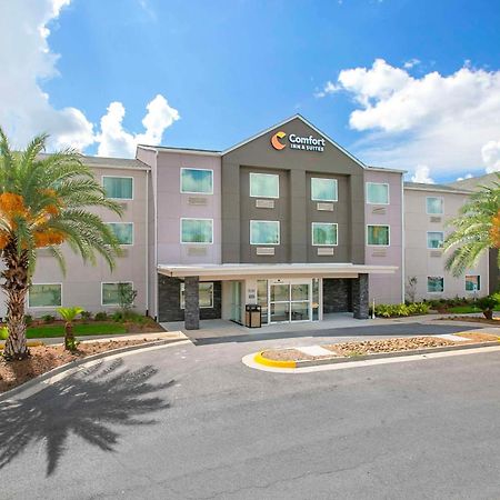 Comfort Inn & Suites Houma Kültér fotó