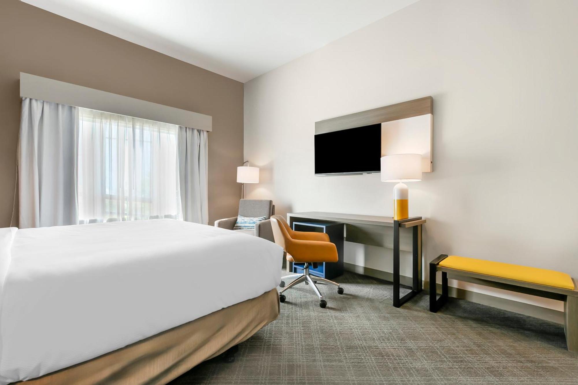 Comfort Inn & Suites Houma Kültér fotó