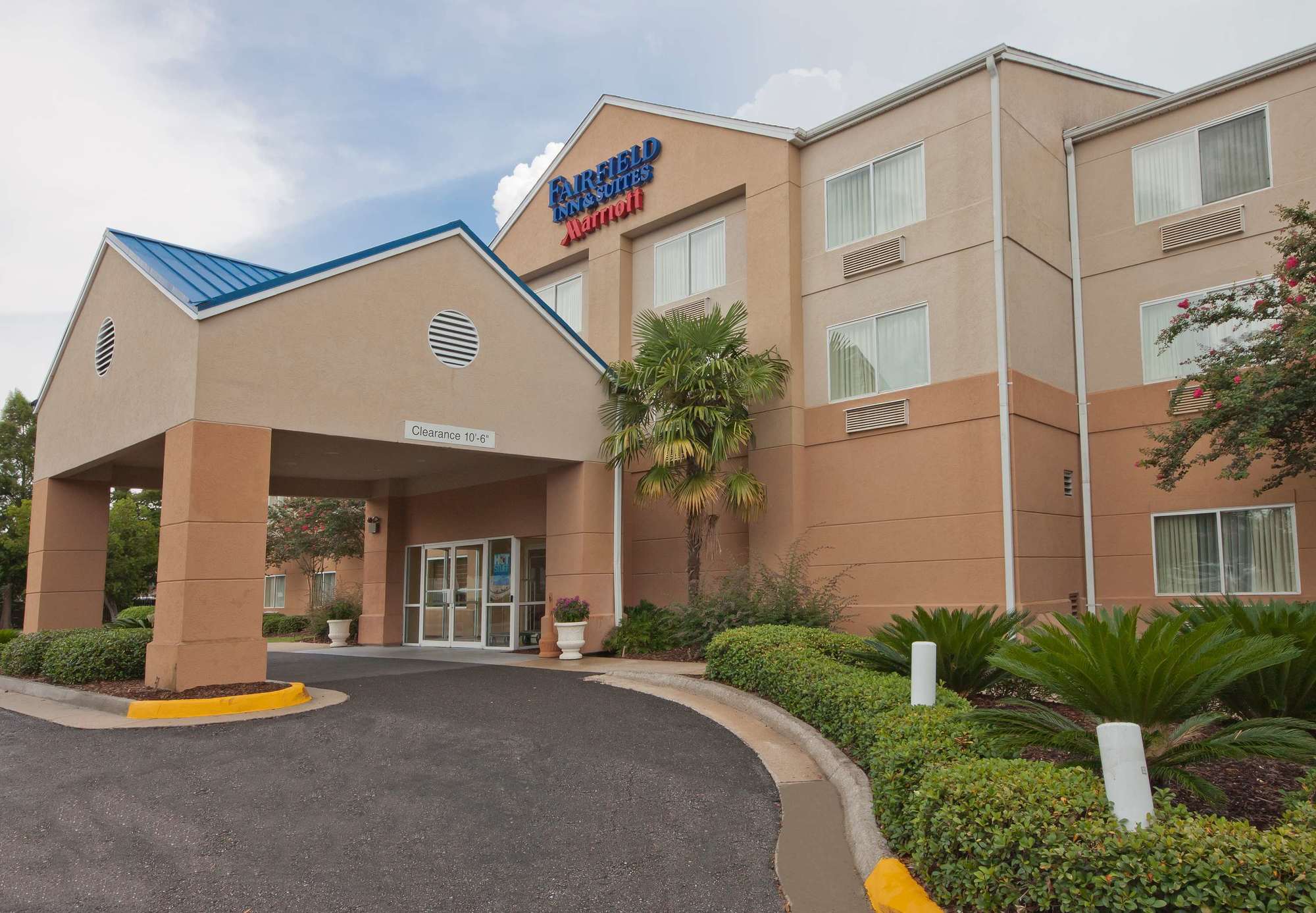 Comfort Inn & Suites Houma Kültér fotó